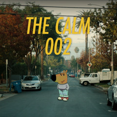 The Calm 002 - An R&B Mix by JUDO