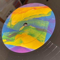 Senses - Paradigm :: Our Atmosphere 3x12 Vinyl - SUBTLE002LP