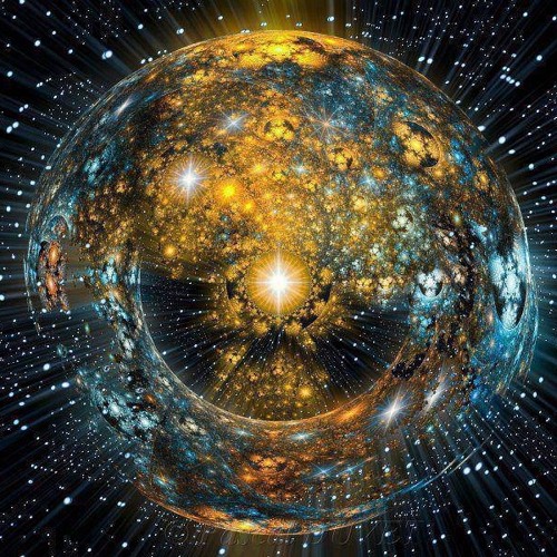 The magic Sound of the Stars Part 1+2