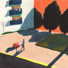 Project 13 -「前へ」"Mae-e [Forward]" (Kentaro Sato)