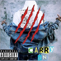 Hijhoncho - Carry On