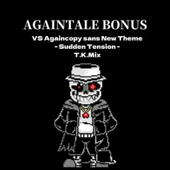 Againcopy Sans New Theme