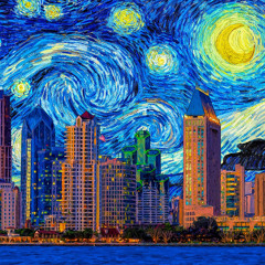 Van Gogh prod. by KayStone