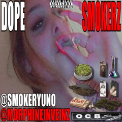 DOPE SMOKERZ