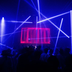 Jonathan Kusuma @WombTokyo10.02.2025 Zodiac x Diskoklubb