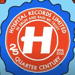 Hospital Turns 25!