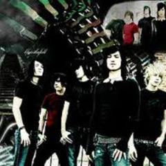 [COVER]  guys like you make us look bad - blessthefall