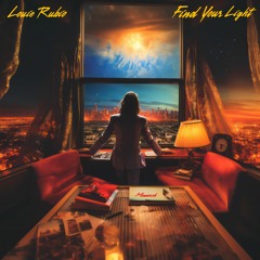 5. Louie Rubio - Find Your Light