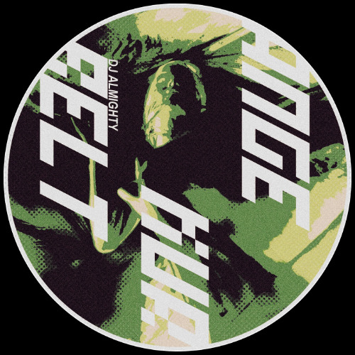 Dj Almighty - Goa ist Schranz
