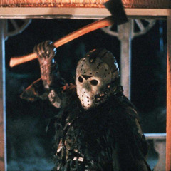 [JASON!]--edit audio--Friday 13th