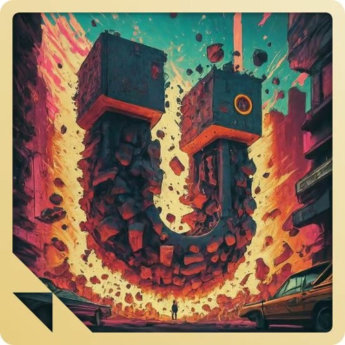 Neural Napalm