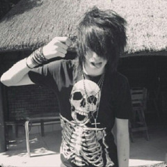 slits all on my sack