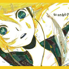 in the name of you (hatsuu)