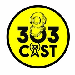 303cast #33 \Black Luandry Studio