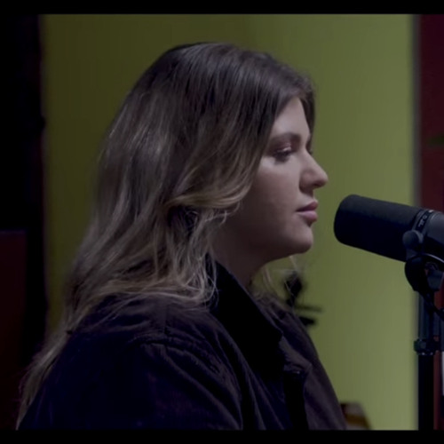 Yebba - Tiny Desk (Home) Concert