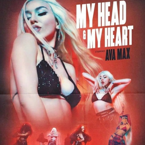 Ava Max, VMC, Gregorgus Geez, Bruno Knauer - My Head & My Suruba (Eduardo Mash Up) FREE DOWNLOAD