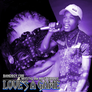 Track artwork