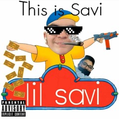 This is Savi