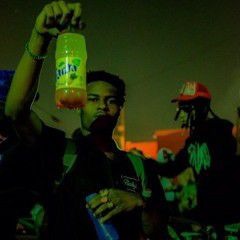 COME WIT ALOT (LITEFORTUNATO x 10KDUNKIN)