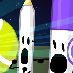 BFDI OST - Unknown Track 101