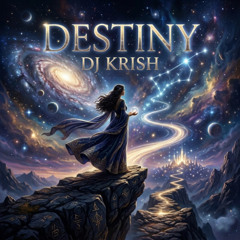 Destiny - DJ KRISH