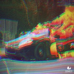 [Premiere] Animal Holocaust - Istanbul [TWAN Remix] (GOMB31)
