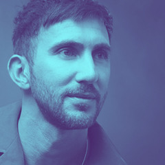 [CLASSIC SET] Hot Since 82 Live @ Music On Festival, Netherlands with tracklist