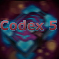 Kattenmatte - Codex 5 (Heroes of Newerth) (PROD. Kattenmatte)
