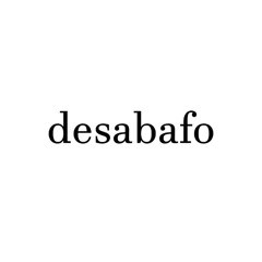 Desabafo