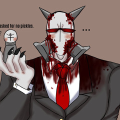 fnf vs mag agent torture