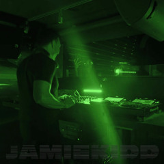 Jamie Kidd - March 29 2025
