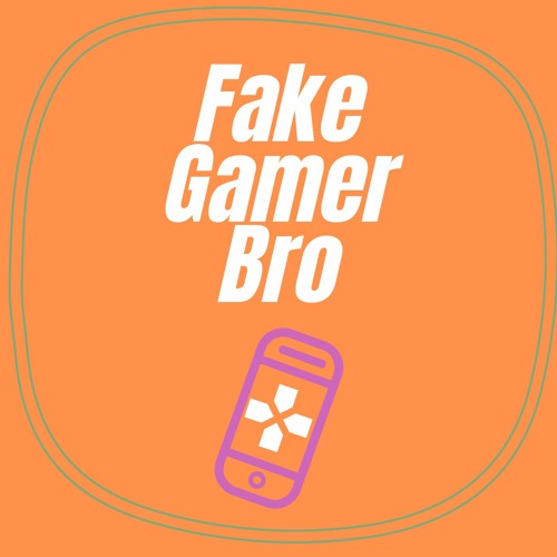 Puzzlin' (Fake Gamer Bro Theme Song)