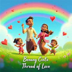 Thread of Love Benang Cinta