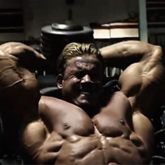 "PAST YOUR PRIME" Jay Cutler x help urself x Tom Platz (Slowed + Looped + Tiktok Ver) Gym Edit