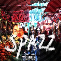 SNSKwasi - Spazz Ft. Goony