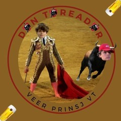 Don Toreador veer Prinsj VT