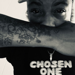 Oskii Adida -Flowerz