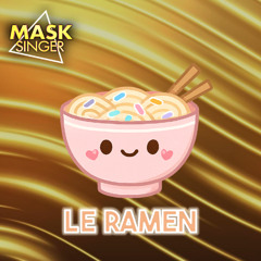 Life is a highway - Ramen