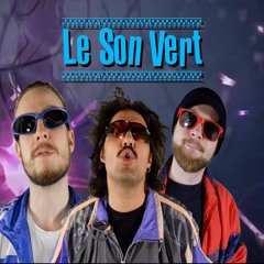 Le Son Vert - Meditation