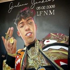 GIULIANO YANKEES - MITI MITI FT. BRYCIELL (1ra Version)