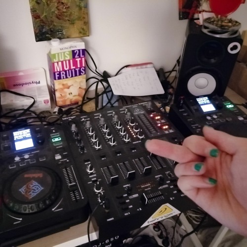 DJ Foulek - Welcome To The Foulek Zone (Dj Set) - FOLLOWERS CHECK DESCRIPTION