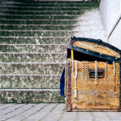 Store Up Treasures in Heaven ~ The Spirit of Detachment