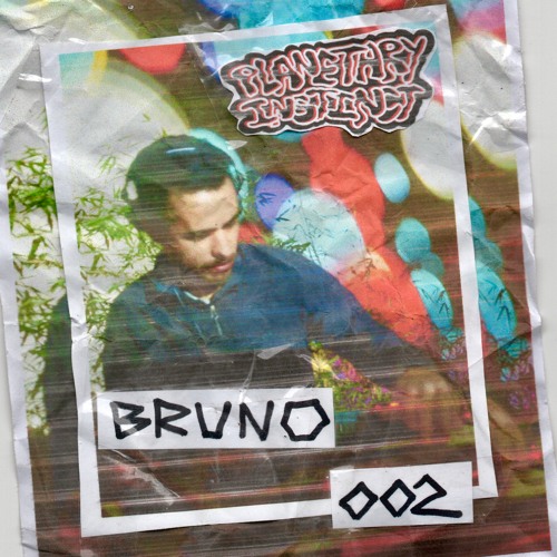Planetary Transmissions 002 BRUNO