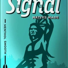 signal smooths/ by the grace of gods glory