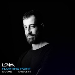 Lonya Floating Point Episode 115 July 2023