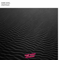 Emre Isıyel - Anatolia