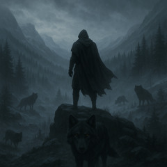 Land of Wolves