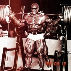 LIGHTWEIGHT BABY!