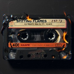 Spitting Flames (feat. Ryder)