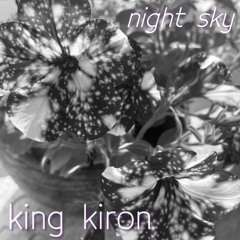 night sky